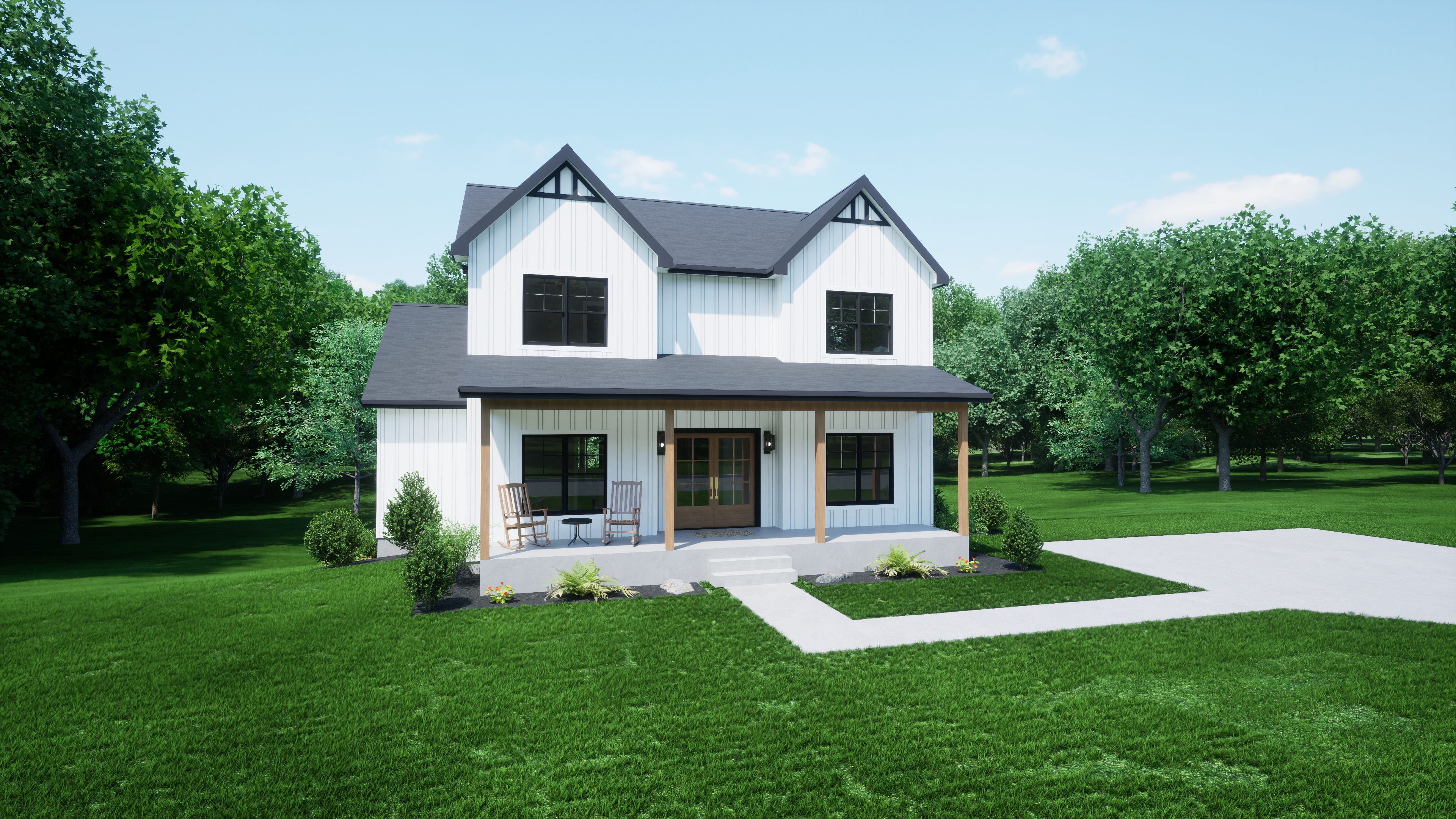Farmhouse