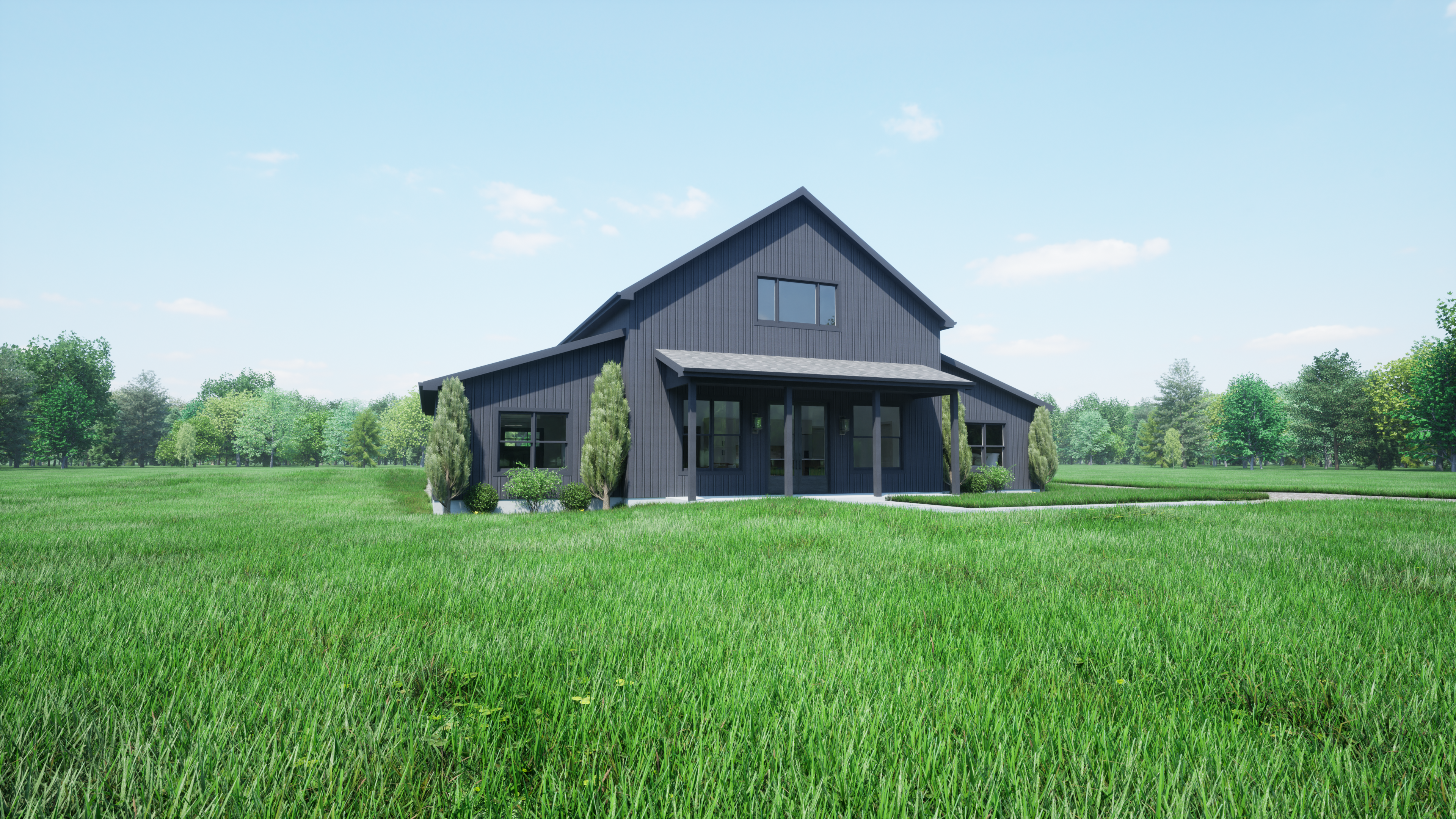 Riverstone Ranch